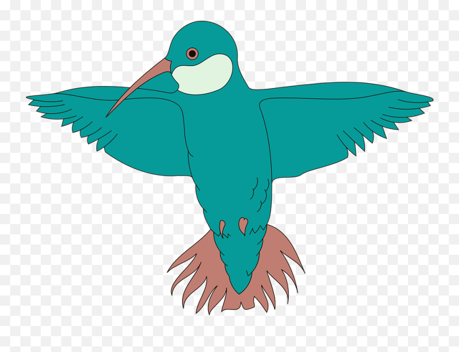 Free Spread Wings Illustrations - Bird With Wings Clipart Emoji,Eagle Emoji