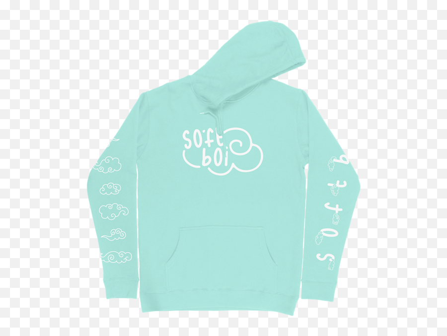 Hoodies Cool T Shirts - Soft Boi Crankgameplays Emoji,Imma Bee Emoji