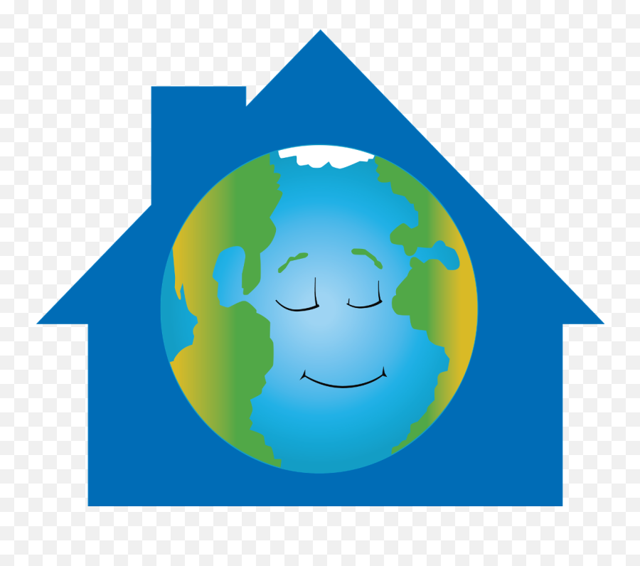 Environmental Science Lessons - Happy Emoji,Earth Emoticon