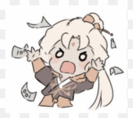 Identityv - Hunters 1 Fictional Character Emoji,Coco Emojis