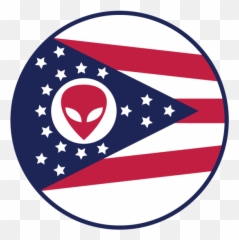Other - Ohio State Flag Gif Emoji,Romanian Flag Emoji