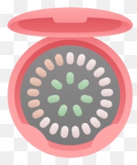 The Birth Control Emoji Is Almost - Illustration,Emojicon