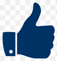 Thumbs Up Icon Hd - Like Logo Png Transparent Background Emoji,Emoticons Thumbs Up