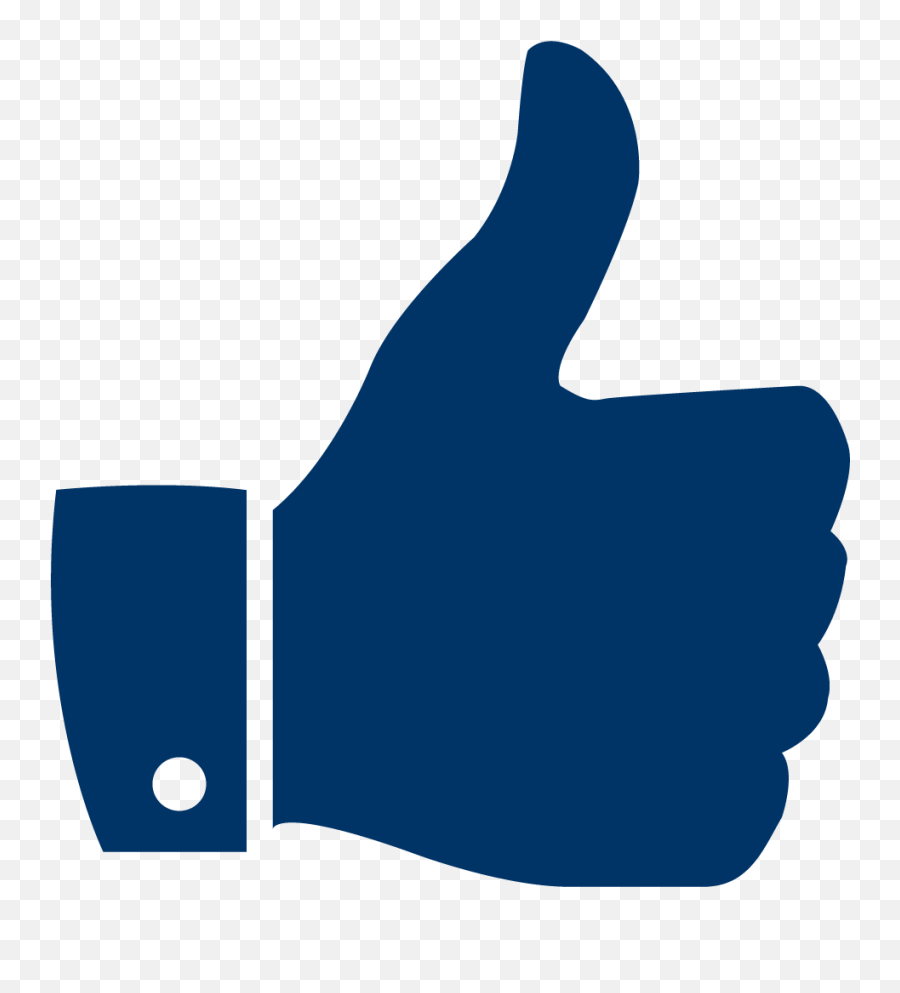 Thumbs Up Icon Hd - Like Logo Png Transparent Background Emoji,Emoticons Thumbs Up