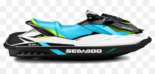 Jet Ski Png - Sea Doo 2017 Gti Emoji,Jet Ski Emoji