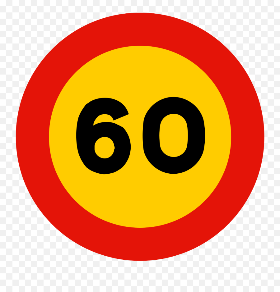 Spain Traffic Signal Tr301 - Road Emoji,Emoticon Symbol Meaning