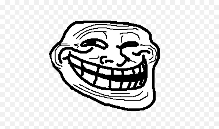 Mass Effect 3 - Funny Face Meme Cartoon Emoji,Furrowed Brow Emoticon