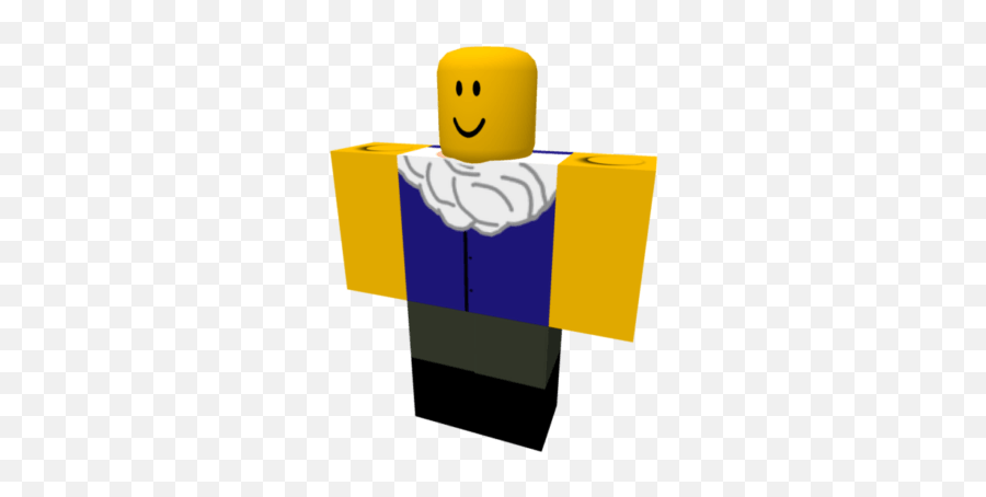 Im A Gnome And Youve Been Gnomed - Golden Robloxian Emoji,Gnome Emoticon