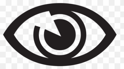 Eye Emoji For Facebook Email Sms - Eye Clipart No Background,Eye Emoji