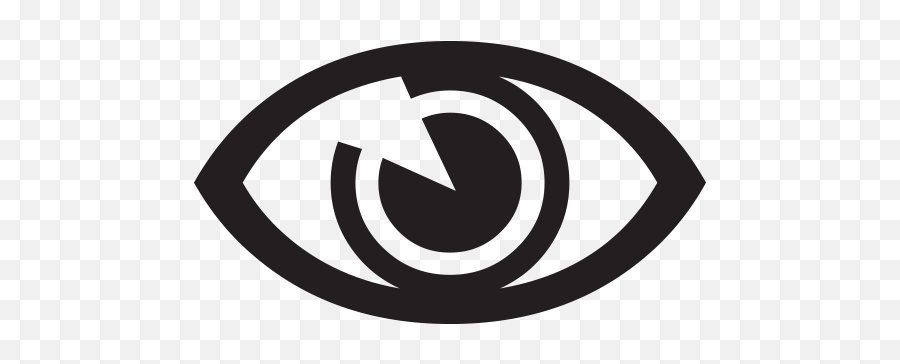 Eye Emoji For Facebook Email Sms - Eye Clipart No Background,Eye Emoji