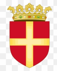 Coat Of Arms The Province Messina - Abruzzo Emoji