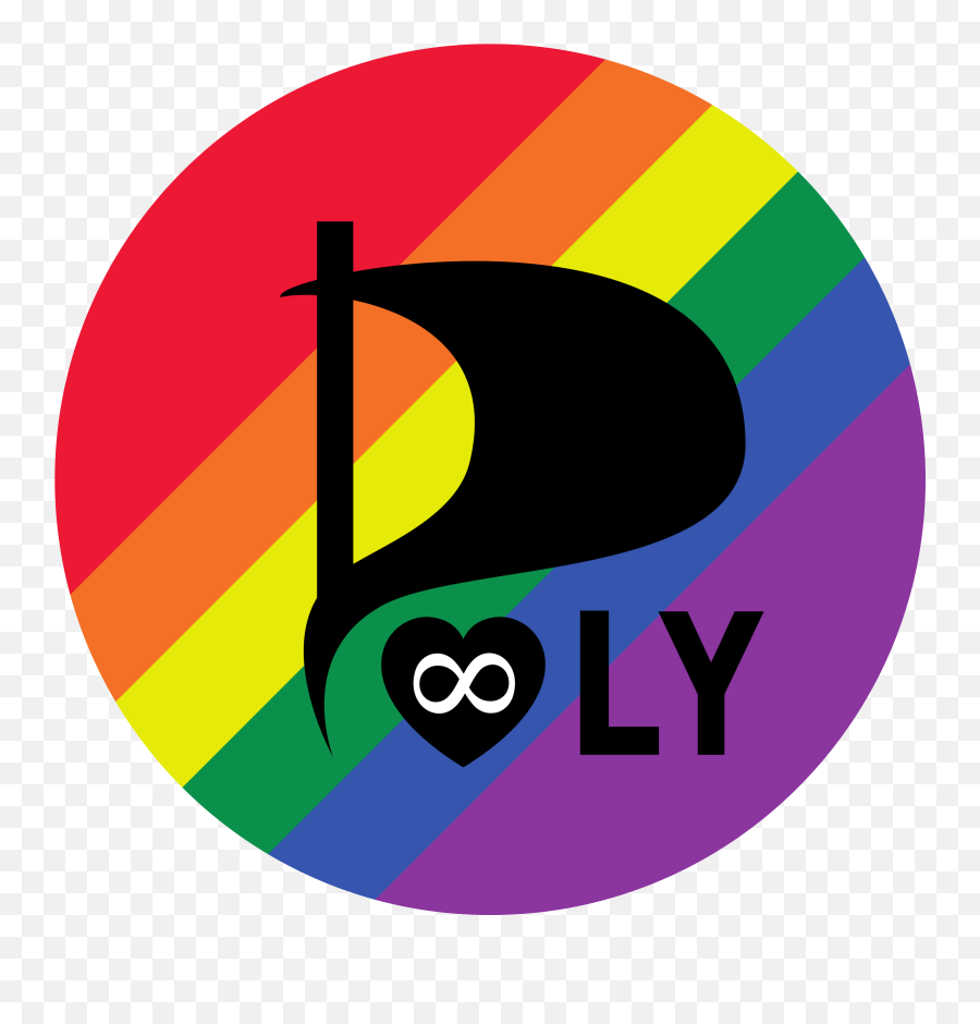 Gay Pride Clip Art - Graphic Design Emoji,Gay Pride Heart Emoji