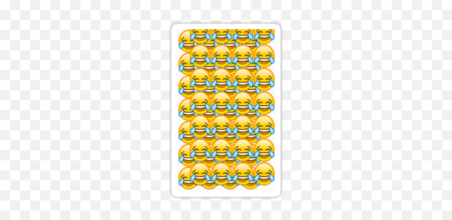 Laughing Stickers - Smiley Emoji,Laughing Emoji Twitter