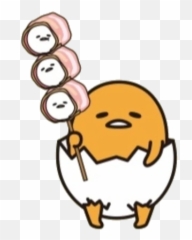 Quail N Bacon Blade - Clip Art Emoji