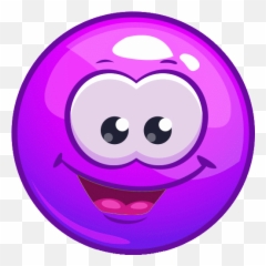 Pinterest - Emoji Violet,Sans Emoji