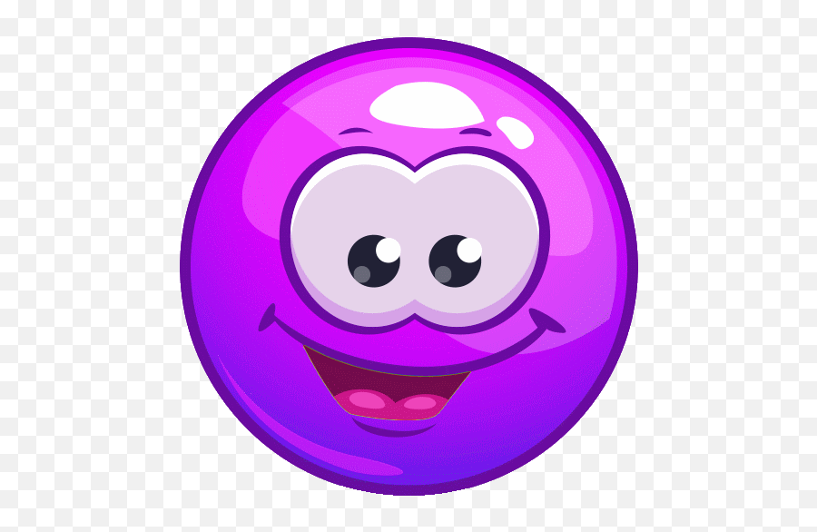 Pinterest - Emoji Violet,Sans Emoji