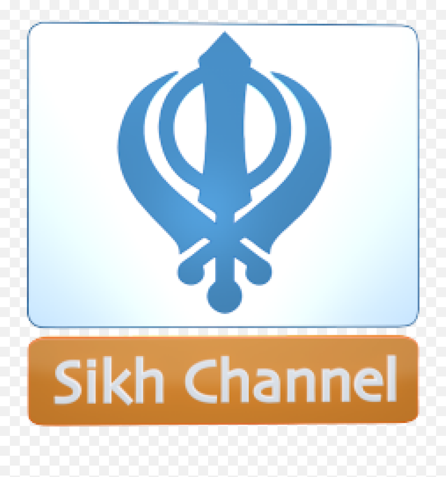 Sikh Channel Tv - Sikh Channel Emoji,Sikh Emoji