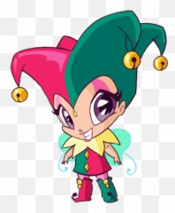 Maxine - Cartoon Emoji,Hmph Emoji