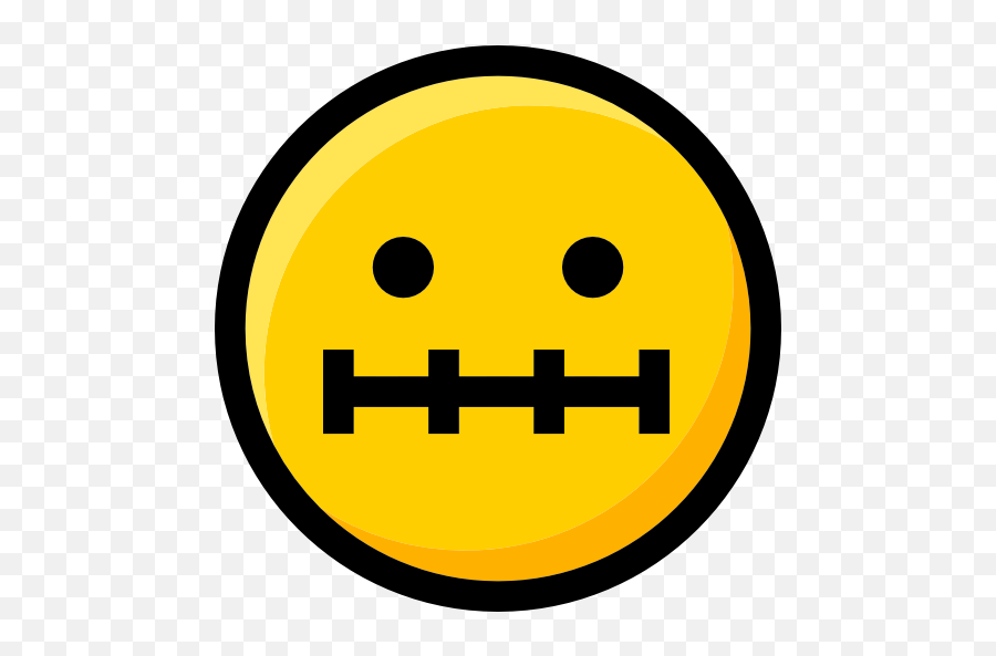 Emoji Quiet Interface Smileys Faces Feelings Ideogram - Circle,Thief Emoji