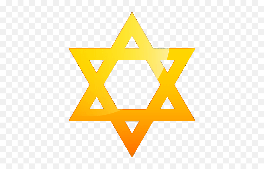 Top Religious Symbol Stickers For Android U0026 Ios Gfycat - Judaism Symbol Png Emoji,Jewish Emoji