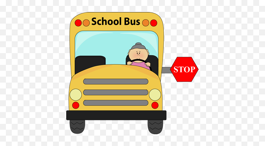 29 Goodbye Clipart School Bus Free Clip Art Stock - Draw A Bus Driver Emoji,School Bus Emoji