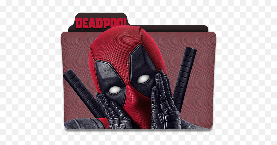 Deadpool Icon At Getdrawings - Deadpool Nh Nn Pc Emoji,Deadpool Emojis