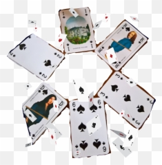 freetoedit playing card myedit - Sticker by Sophie Card Game Emoji