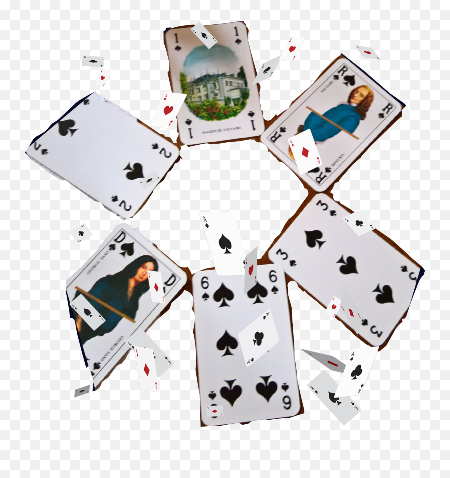 Freetoedit Playing Card Myedit - Sticker By Sophie Card Game Emoji,Playing Card Emoji