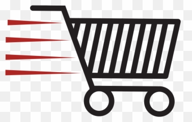 Ouroboros Symbol Clip Art - Shopping Cart Vector Png Emoji