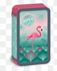 Collection - Simbashopnl Ars Una Flamingós Tolltartó Emoji,Pink Flamingo Emoji