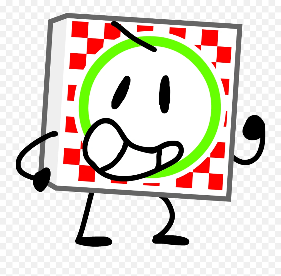 Pizza Box - Object Commission Pizza Box Emoji,Pizza Emoticon