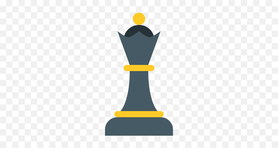 Queen Icon - Illustration Emoji,Queen Chess Piece Emoji