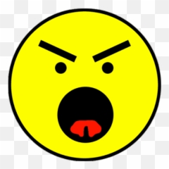 Angry Azn Guy AngryAznMan Twitter - Liberty Square Emoji
