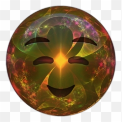 Emoji Galaxy Happyness Joyful Universe Universal - Circle,Universal Emoji