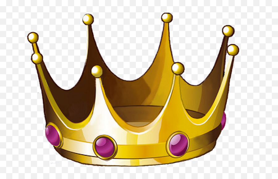 Crowns Clipart Tilted Crowns Tilted Transparent Free For - Crown Clipart Emoji,Tilted Emoji