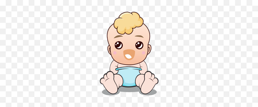 Game The Baby Boss Emoji U0026 Sticker Pack - Baby Vector,Baby Crawling Emoji