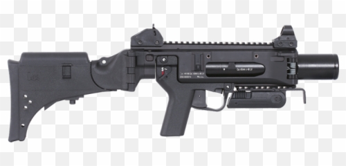 Weapon Companies Thread - Page 27 Weapons department Hk 169 Emoji