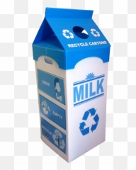 Milk Carton Png U0026 Free Milk Cartonpng Transparent Images - Transparent Background Milk Carton Png Emoji,Milk Emoji