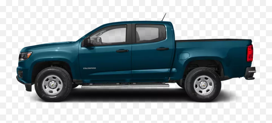 2019 Chevrolet Colorado Specs Price Mpg U0026 Reviews Carscom - Toyota Tacoma Sr Double Cab Emoji,Truck Emoji