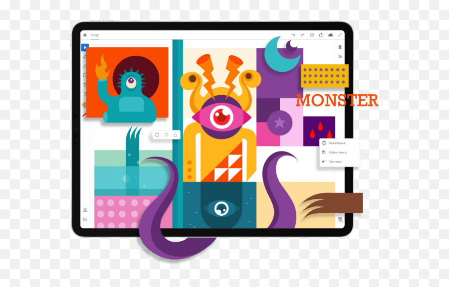 Ipad Ithinkdifferent - Ipad Pro 2020 Illustrator Emoji,Pokeball Emoji