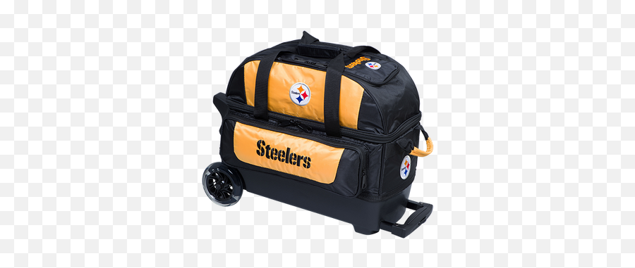 Otbb Pittsburgh Steelers Bowling Ball Free Shipping - Kr Strikeforce Emoji,Steelers Emoji