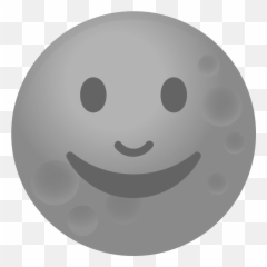 FileNoto Emoji Oreo 1f31asvg - Wikimedia Commons Happy