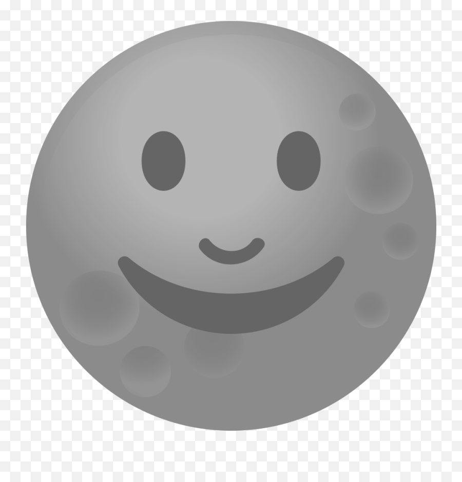 Filenoto Emoji Oreo 1f31asvg - Wikimedia Commons Happy,Oreo Emoji