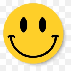 Smiley Emoji Badges -