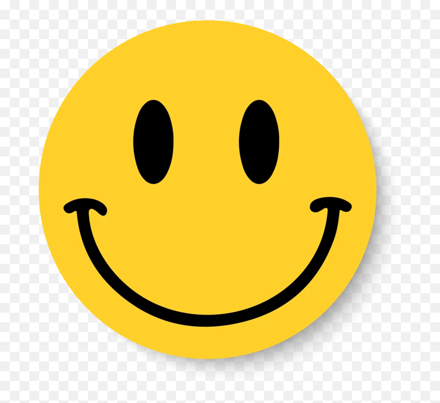 Smiley Emoji Badges - Smiley Emoji,Hook Emoji