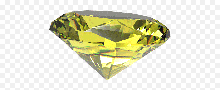 Top Yellow Diamond Stickers For Android U0026 Ios Gfycat - Diamond Transparent Gif Emoji,Diamond Ring Emoji