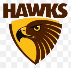 Pin On Cricut Vinyl - Hawthorn Football Club Logo Emoji,Guess Nba Team By Emoji