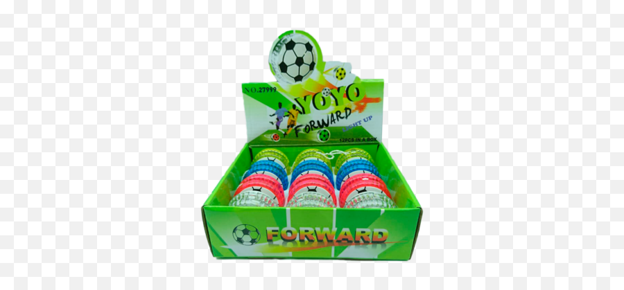 Yoyo Luz Emoji - For Soccer,Yoyo Emoji