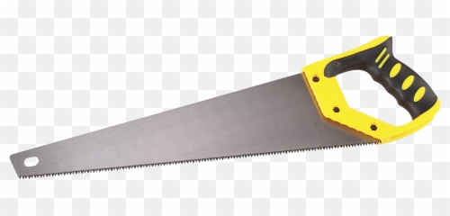 Saw Hand Transparent Png Clipart Free Download - Hand Saw Png Emoji,Saw Emoji