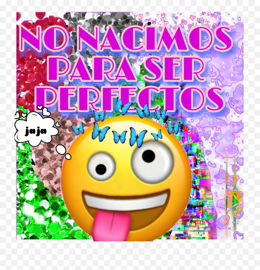 Emoji Frases Sticker By Ailed Gallegos - Happy,Emojis No Background